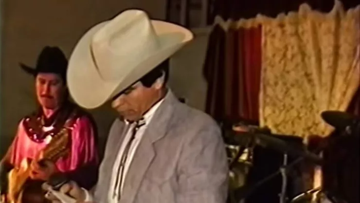 Chalino Sánchez