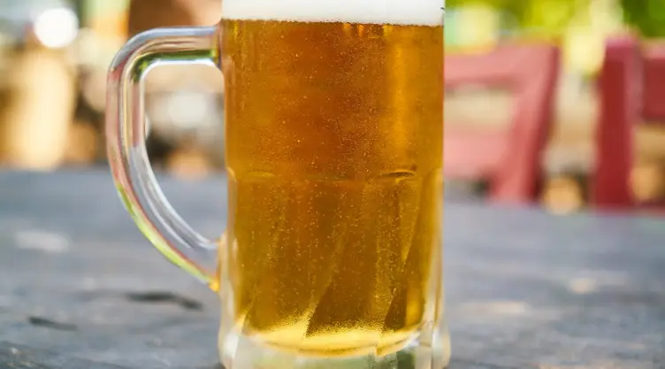 Esta es la razón por la que las cervezas no “se queman”