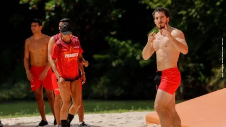 Aristeo C&aacute;zares