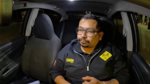 Matan al conductor y tiktoker Rafa Wayne durante transmisión en Ciudad Juárez