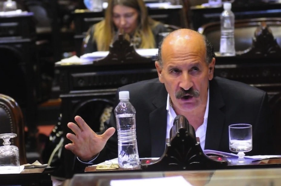 Yoma asumió como embajador de México en 2007 y abandonó el cargo en 2010 para volver a Argentina, donde actualmente es diputado opositor