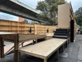 Construcción del Contenedor Juguetón Edición 29