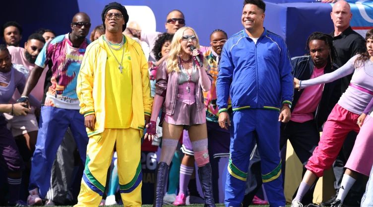 Estos fueron TODOS los invitados sorpresa que dominaron el show de medio tiempo en el Mundial 2026; de Ronaldinho a los Muppets.jpeg