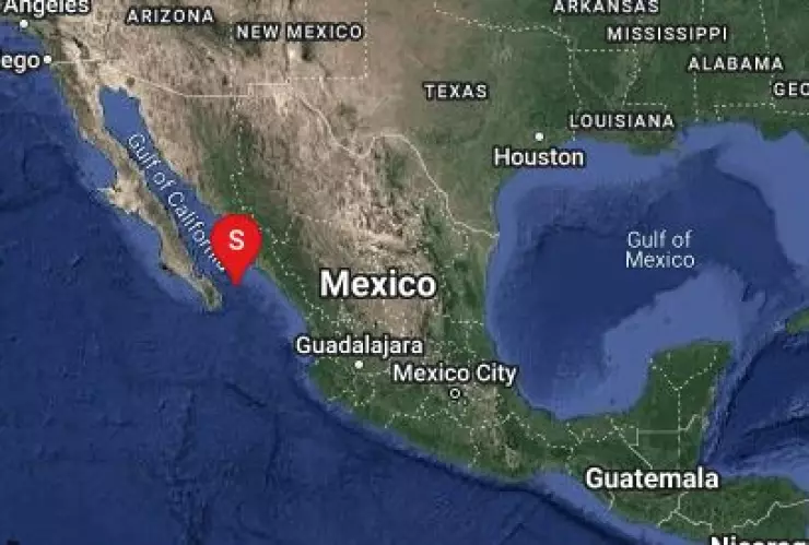 sismo san josé del cabo