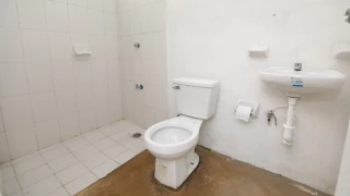 Entra al baño y sufre BRUTAL CAÍDA que le costó la vida en Motul; así es como lo encontraron