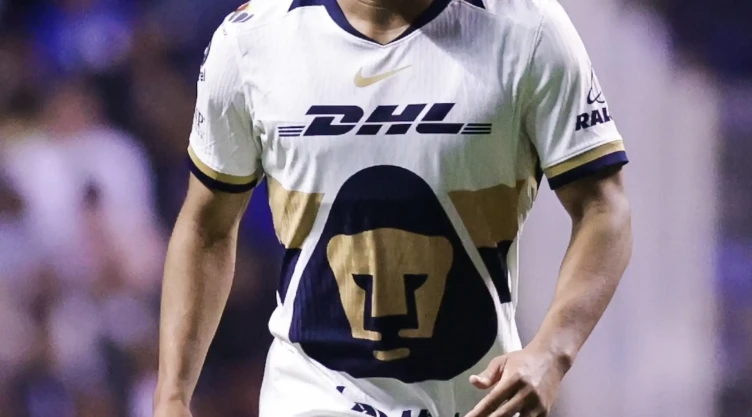 ¡OFICIAL! Pumas anuncia a su cuarto refuerzo para el Clausura 2026