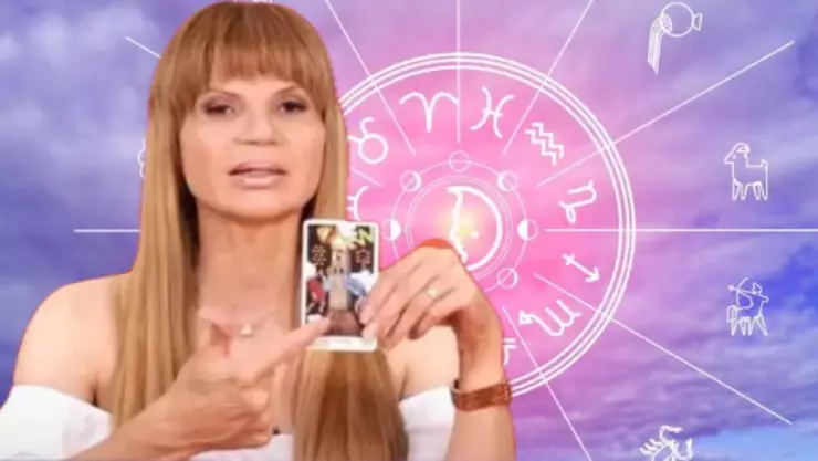 Horóscopos y predicciones de MHONI VIDENTE hoy, 11 de mayo: ¿Qué te depara tu día?