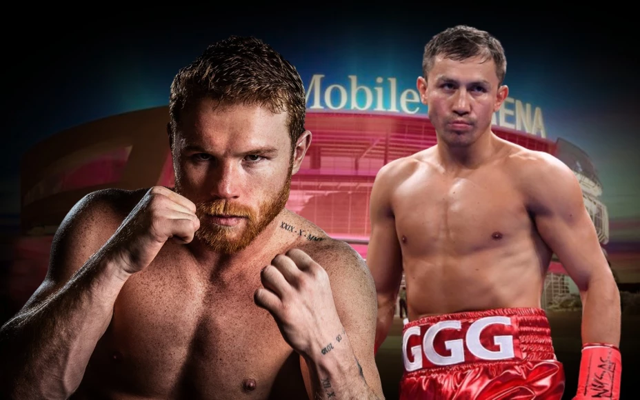 canelo golovkin 17 de septiembre arena t mobile