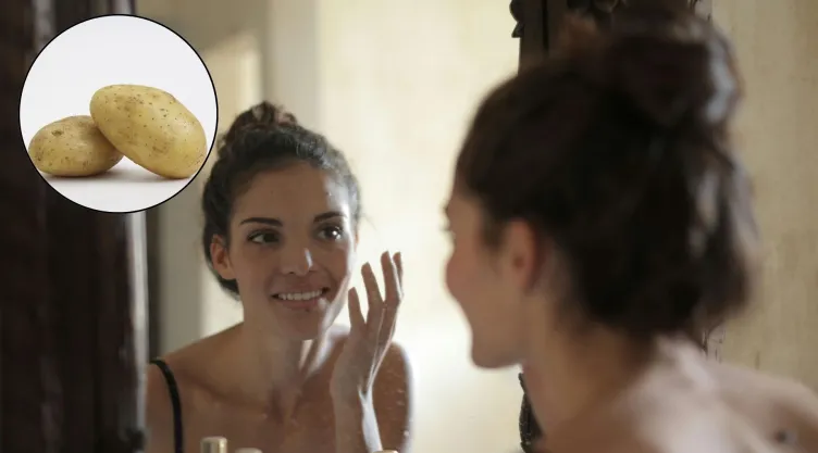 ¿Cuál es la verdura que blanquea la piel del rostro y elimina manchas?