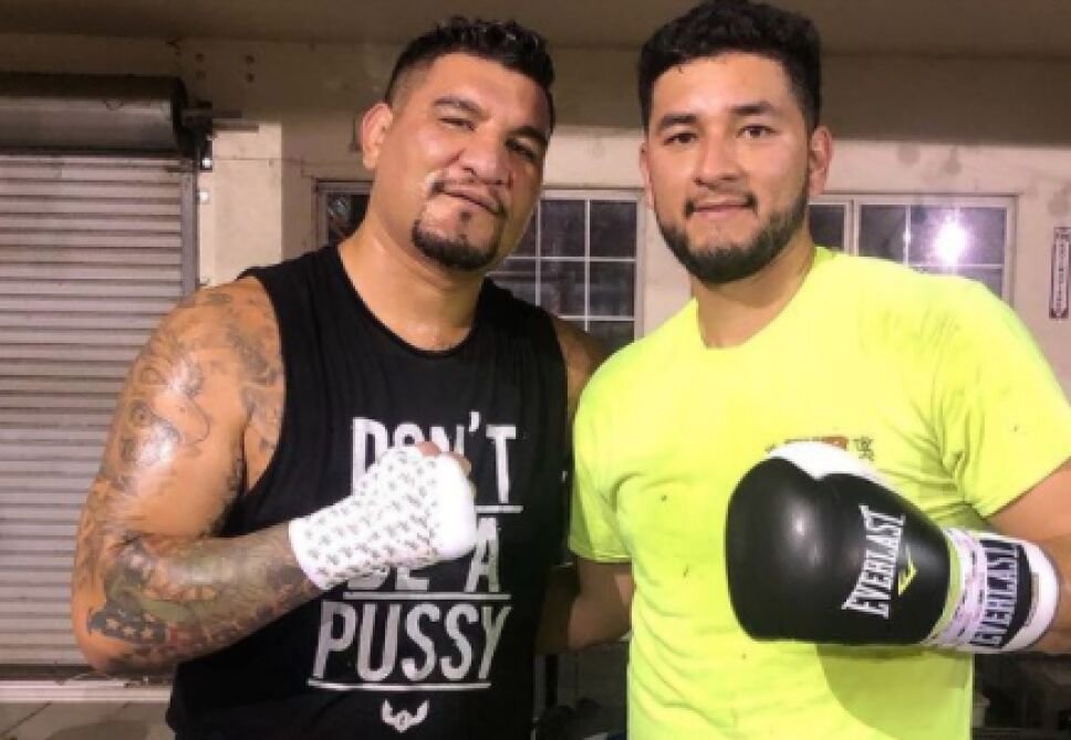 Chris Arreola rival de Andy Ruiz boxeo