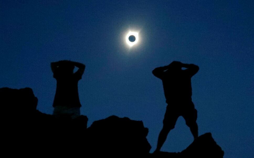 Cuándo serán los próximos eclipses solares