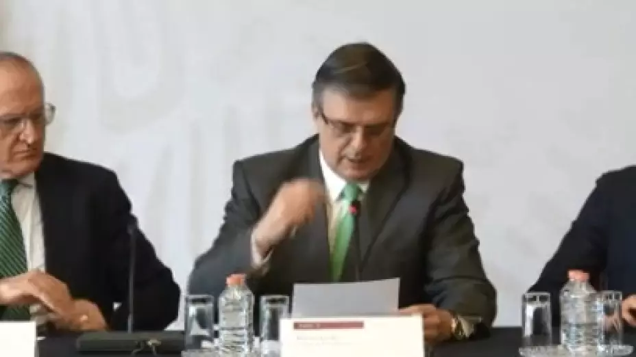 Marcelo Ebrard
