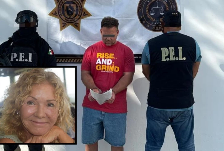 Revelan la causa de muerte de Linda Louise, la mujer extranjera desaparecida en Chicxulub Puerto.jpg