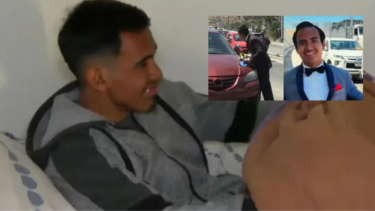 ¿Qué enfermedad padece y qué medicamento necesita Bryan Solís “El Licenciado” del Terán Terán, Tijuana? (VIDEO)