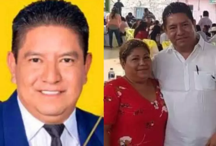 Exalcalde de Atlixtac, Guerrero, Marcelino Ruíz Esteban y esposa muertos