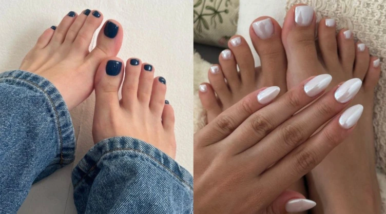 uñas