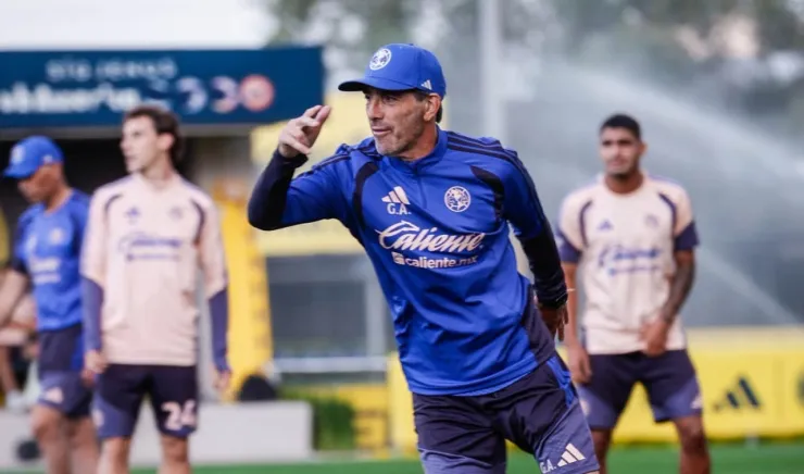 Guillermo Almada nivel de estudios América