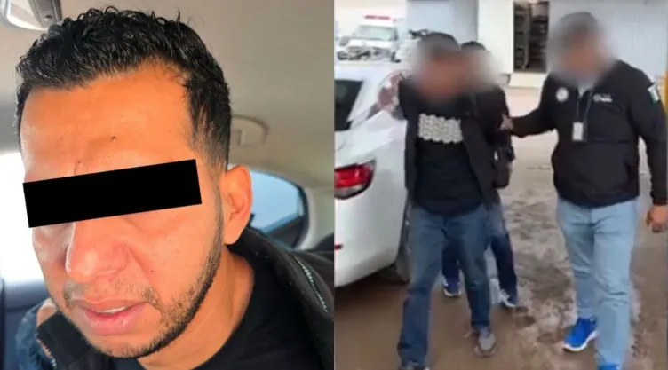Caso Ayotzinapa: Cae “El Pajarraco” de Guerreros Unidos, acusado de desaparición forzada