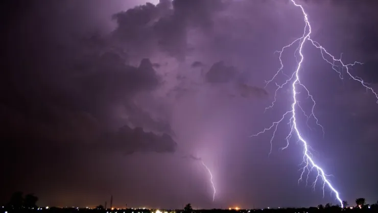 Alertan por riesgo de granizo y tormentas en Puebla hoy 18 de septiembre de 2025: ¿A que zonas afectará?