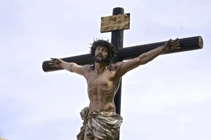 Semana Santa 2022