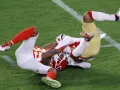 San Francisco vs Kansas CIty