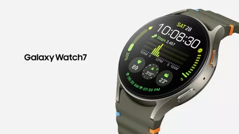 Precio del Galaxy Watch 7