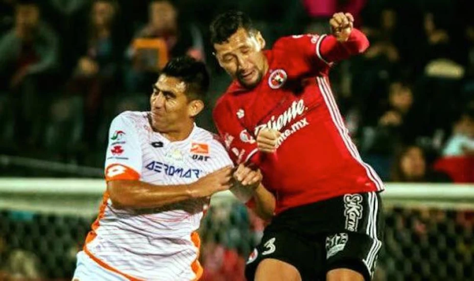 YASSER CORONA