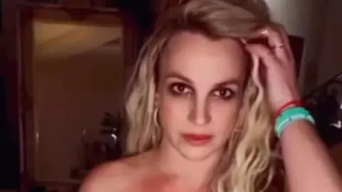 De la libertad al arresto: Britney Spears detenida en California y esto se sabe