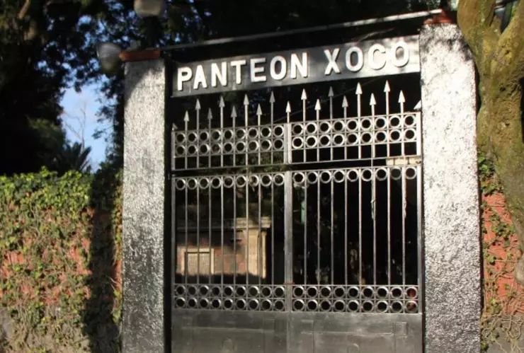 Panteón O