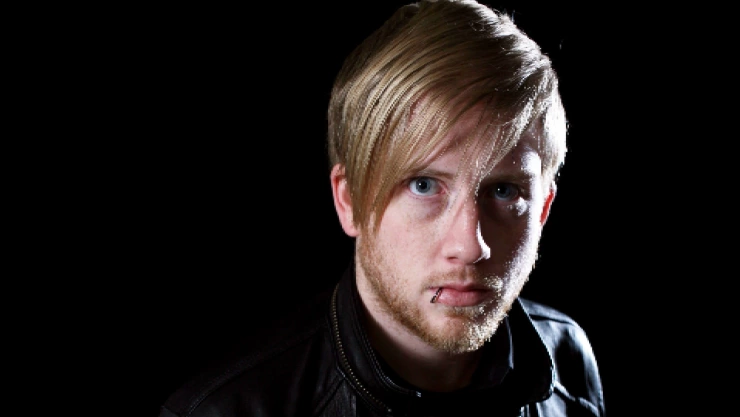 ¿De qué murió Bob Bryar, exbaterista de My Chemical Romance_.jpg