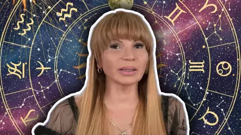 Horóscopos y predicciones de Mhoni Vidente HOY: ¿Qué le depara a cada signo del zodiaco este viernes 25 de julio?