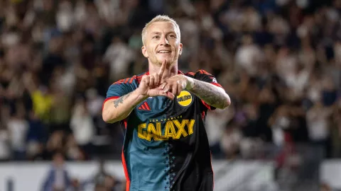 Marco Reus podría poner en aprietos a Tijuana en la Leagues Cup