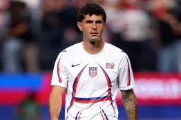 Christian Pulisic