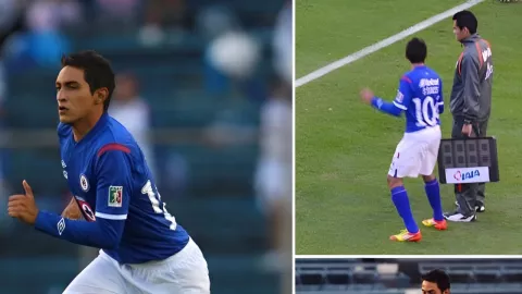 Cruz Azul