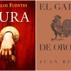 ‘Aura’ y otras novelas cortas mexicanas que trascendieron ‘Aura’ y otras novelas cortas mexicanas que trascendieron