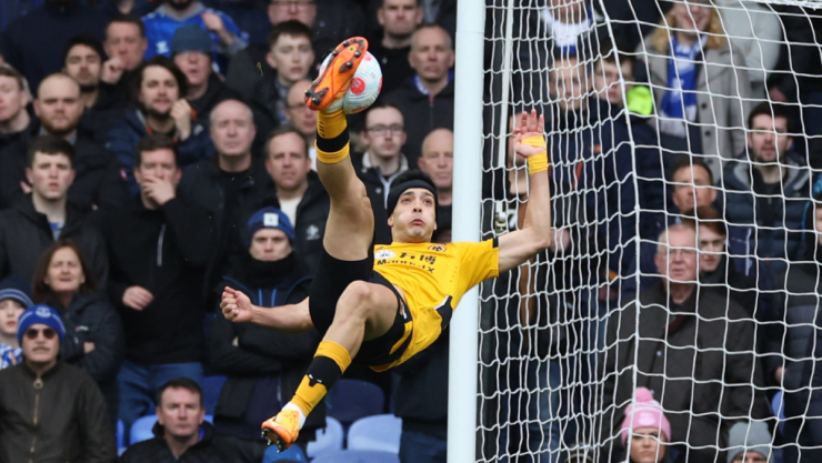 Chilena de Ra&uacute;l Jim&eacute;nez