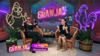 lis-vega-la-granja-vip