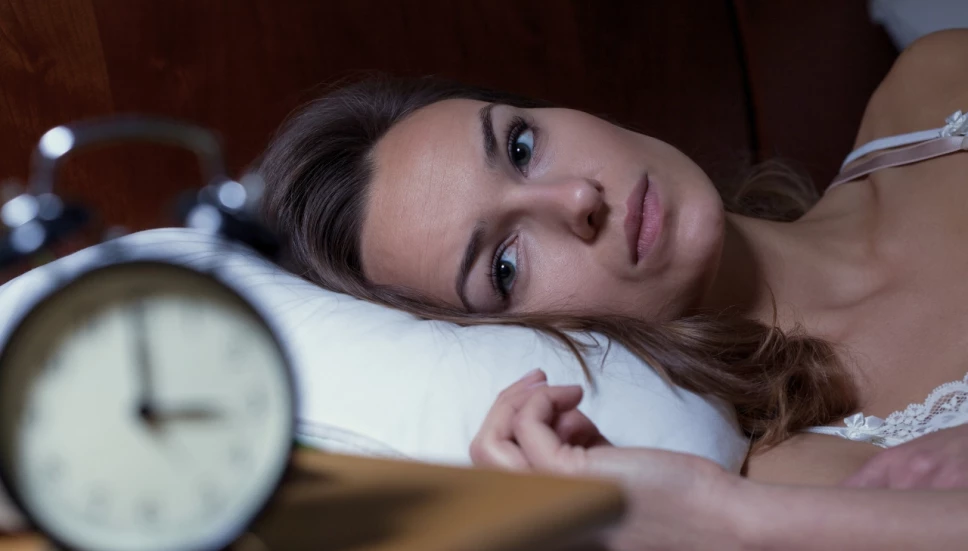Insomnio en México