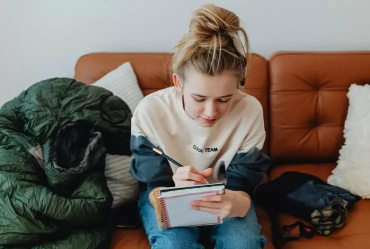 ¿Cuáles son las preocupaciones financieras de la Generación Z?