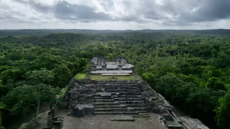 Ichkabal_ aportación más antigua de la cultura maya de Quintana Roo.jpg