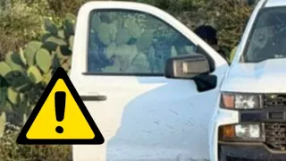 La identidad del hombre que mató a sus suegros y a una adolescente en Zacatecas