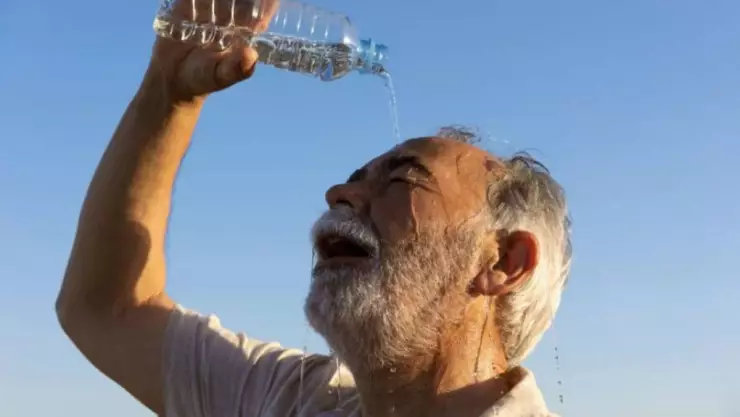 ¡Cuidado! Día del Padre con CALOR EXTREMO en Yucatán