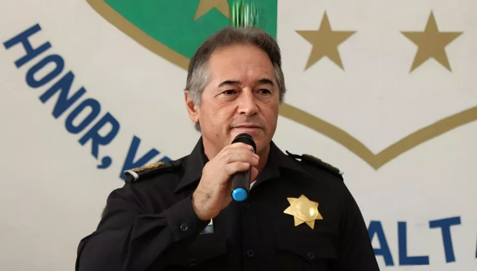 Hernán Bermúdez