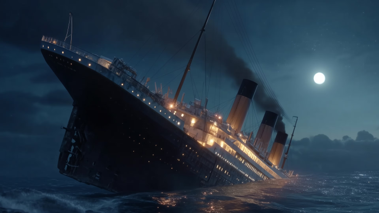 Titanic Escape Simulator PlayStation.jpg