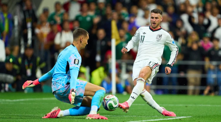 Santiago Gimenez