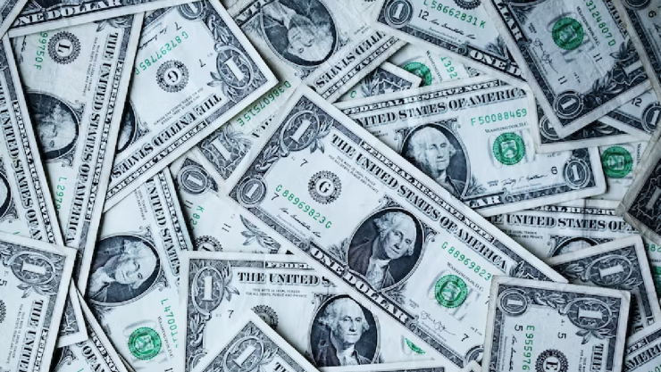 ¿Cuál es el precio del dólar hoy 6 de febrero de 2023 en Cancún