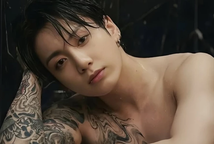 JungKook regresa como solista y