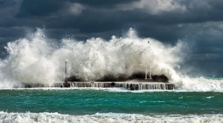 ¿Cuáles serán las consecuencias de ‘El Niño’ para las costas mexicanas?