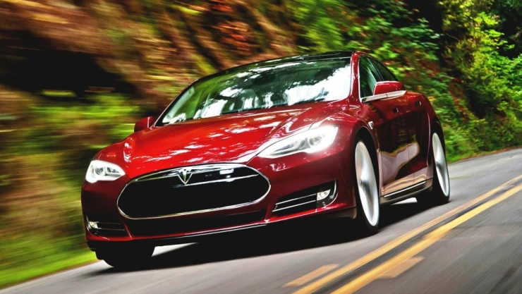 tesla