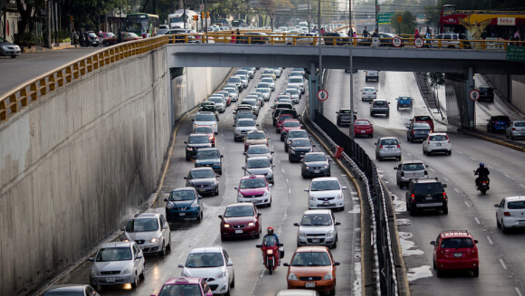 Hoy No Circula Sabatino: qué autos descansan este 21 de octubre 2023